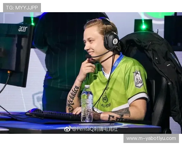 亚搏电竞全面解析：最新赛事资讯与玩家攻略指南