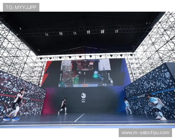 赛博体育网：打造全球领先的虚拟体育赛事资讯与交流平台